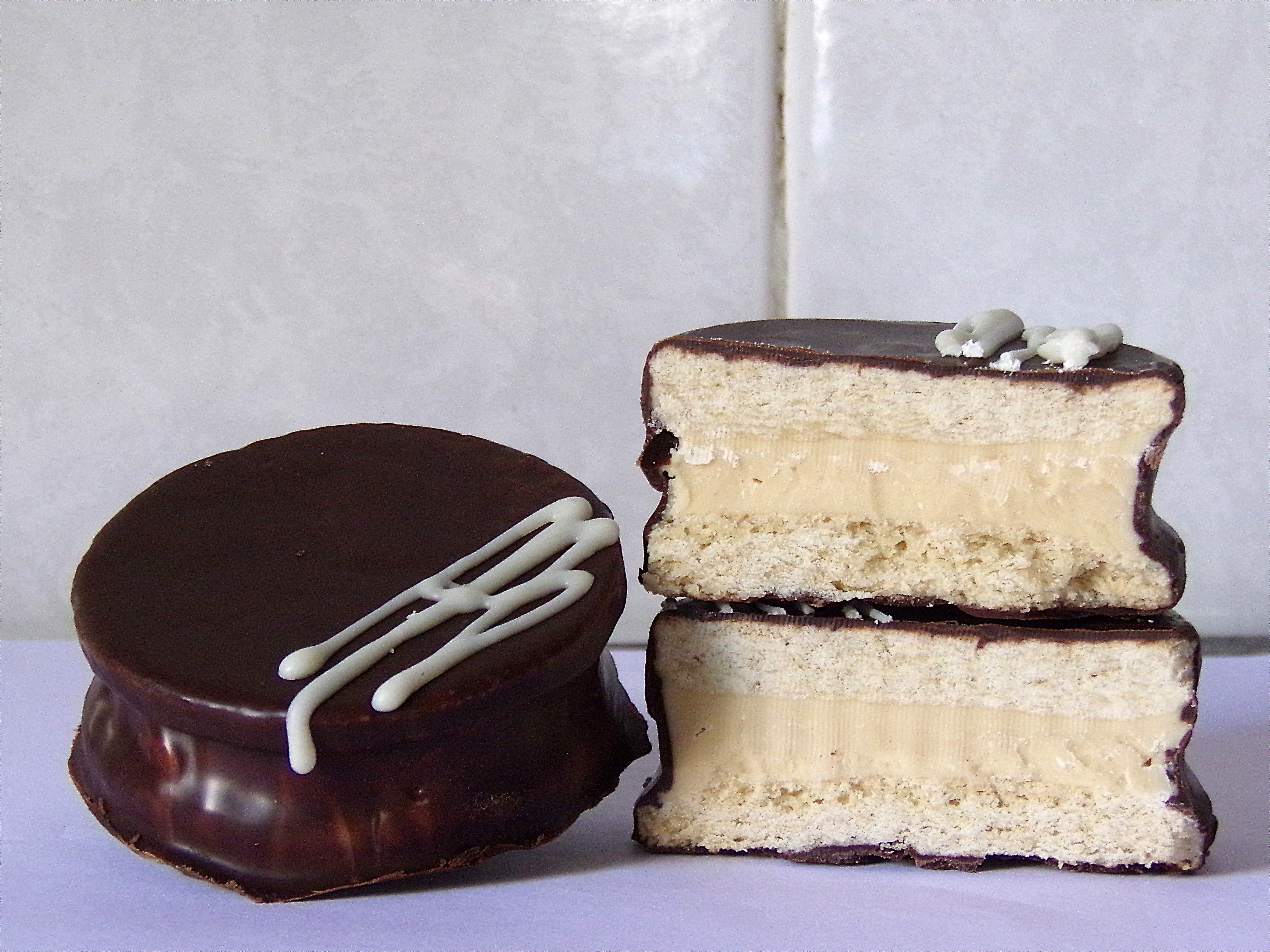 Alfajor Tentazione Bon o Bon